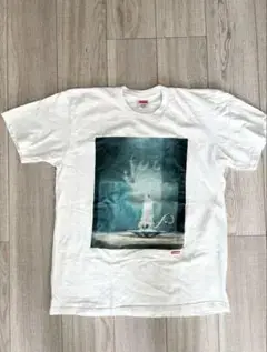 SUPREME 21SS Fuck Tee Mサイズ