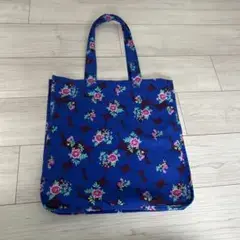 sunao kuwahara × studio crip トートバッグ