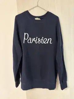 メゾンキツネ　Parisien