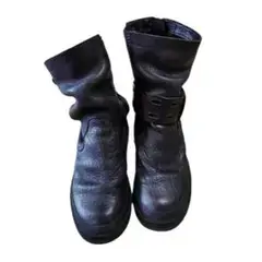 【LGB】最初期モデル LUNA BOOTS ベルト付