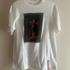 GENERALRESEARCH ファイヤーTシャツ 96年秋冬 美品 激レア