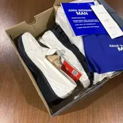 【新品】JUNYA WATANABE MAN × New Balance