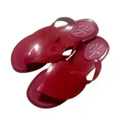 Vivienne Westwood × Melissa サンダル