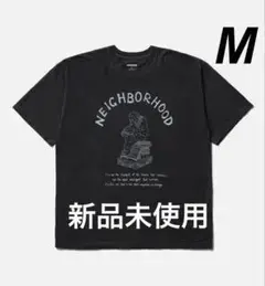 新品 NEIGHBORHOOD NH . TEE SS-11 稲葉浩志 着用