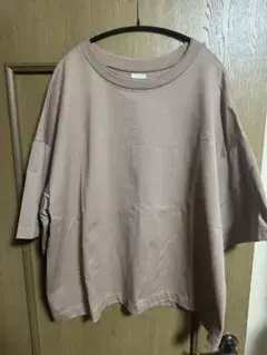 SEEALL tシャツ　室内短時間着用