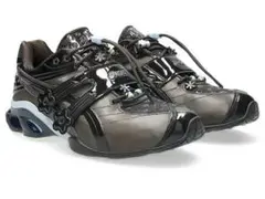 24.0cm Cecilie Bahnse ×Asics GEL-Kinetic