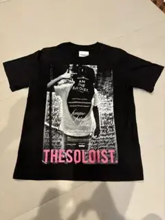 TAKAHIROMIYASHITATheSoloist. Tシャツ　木村拓哉