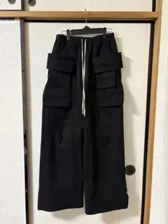 ダークシャドウ クリーチワイドカーゴパンツCREATCH WIDE CARGO