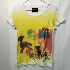 Dress Dress by KEITA MARUYAMA Tシャツ サイズ3