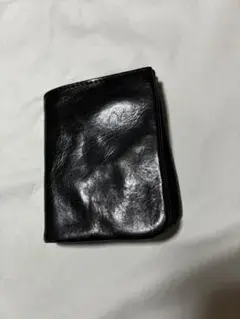 GUIDI グイディ レザーウォレット