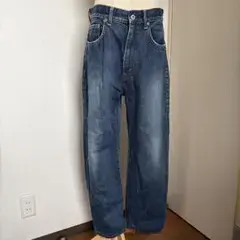 JUNYA WATANABE COMME des GARCONS デニム