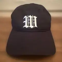 WACKO MARIA NEW ERA / 9TWENTY BLACK