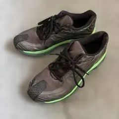 ASICS KIKO KOSTADINOV コラボ GEL-BURZ1 24cm