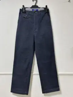 JUNYA WATANABE MAN 26SSデニムパンツ