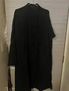 yohji yamamoto長いシャツ