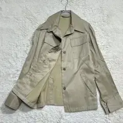90s ツモリチサト Tsumori Chisato ミリタリージャケット