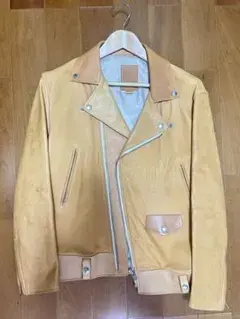 Hender Scheme エンダースキーマ ライダース ジャケット