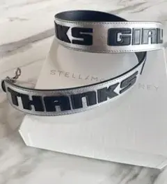 STELLA McCARTNEY★ステラマッカートニー☆ショルダーストラップ