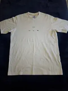 adidas Song For The Mute Tシャツ