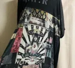 SHARE SPIRIT ジェーン バーキン ビックT HYDE Karyu着