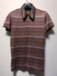 KATHARINE HAMNETT ポロシャツ
