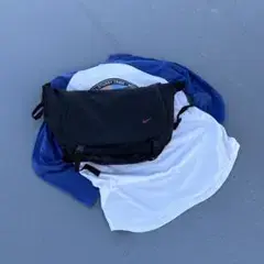 2000's NIKE shoulder bag