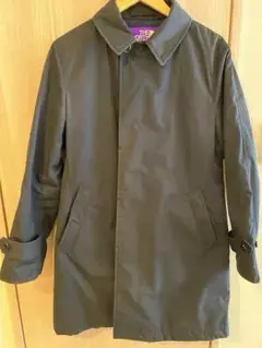 THE NORTH FACE PURPLE LABEL × BEAMS コート