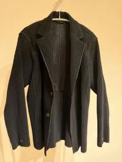 新品 完売サイズ HOMME PLISSÉ ISSEY MIYAKE BASIC