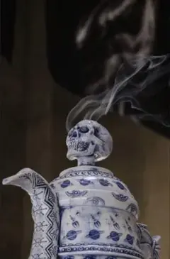 ネイバーフッド　NEIGHBORHOOD INCENSE CHAMBER