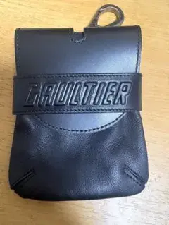 ジャンポールゴルチエ ポーチ JEAN PAUL GAULTIER