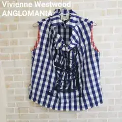 Vivienne Westwood ANGLOMANIA