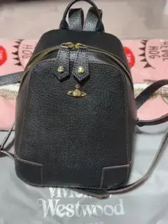 Vivienne Westwood EXECUTIVE ミニリュック
