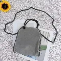 Stella McCartney ファラベラ ショルダーバッグ