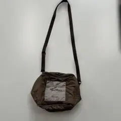 Max Mara The Cube ショルダーバッグ ブラウン未使用