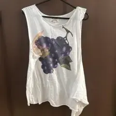 Vivienne Westwood ANGLOMANIA ノースリーブ