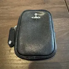 ヴィヴィアンウエストウッド ポーチ タバコケース