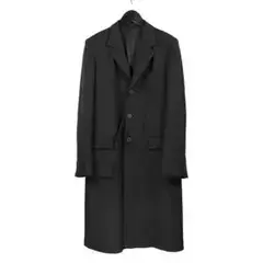 23SS Yohji Yamamoto セルロース ドクタージャケット 1