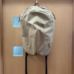 ARC'TERYX GRANVILLE16 ベージュ