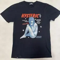 HYSTERIC GLAMOUR メンズ Tシャツ Sサイズ