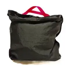 me ISSEY MIYAKE トートバッグ 黒 ピンク