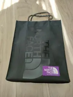 THE NORTH FACE PURPLE LABEL Shopping Bag