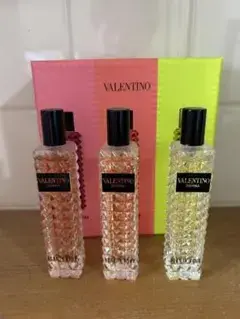 VALENTINO Donna Born In Roma 香水 3本セット