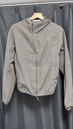 POST ARCHIVE FACTION 8.0Technical Jacket