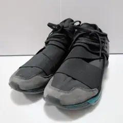 最終価格☆ワイスリー アディダス ハイカット スニーカー 25.5cm