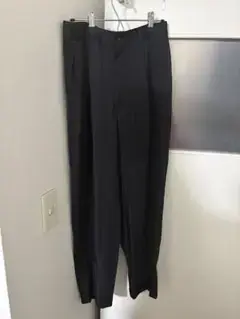 comme des garçons HOMME PLUS スラックス パンツ