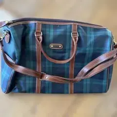 MACKENZIE ゴルフ ボストンバック