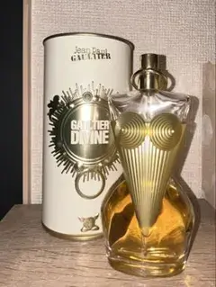 Jean Paul Gaultier - DIVINE edp 100ml