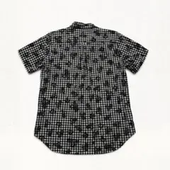 2013ss BLACK comme des garçons shirt