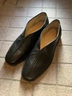 Lemaire Chinese slippers サイズ45 超美品