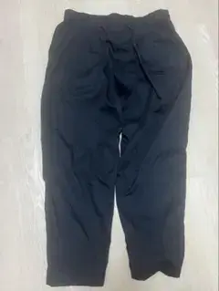 RANDT イージーパンツ Navy L